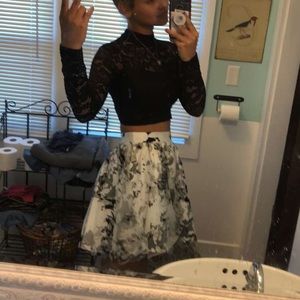 Homecoming/Formal Dress